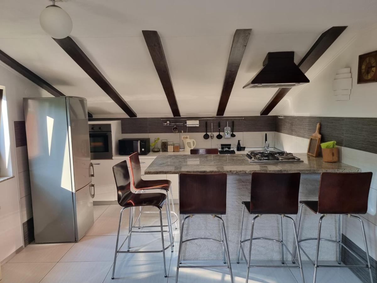 Apartman Zen Διαμέρισμα Ριέκα Εξωτερικό φωτογραφία