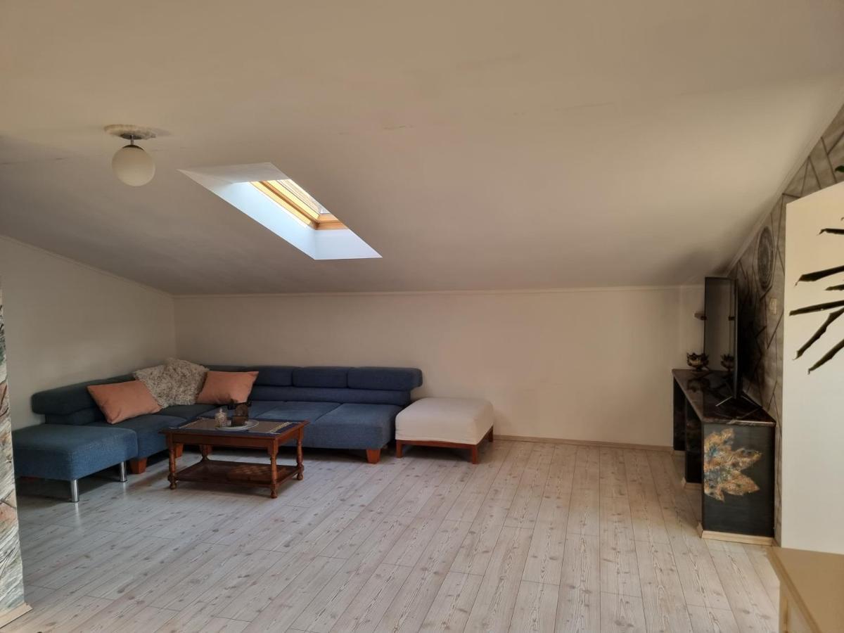 Apartman Zen Διαμέρισμα Ριέκα Εξωτερικό φωτογραφία