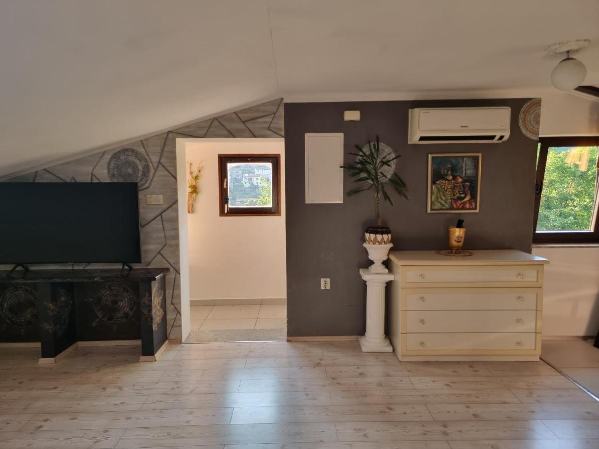 Apartman Zen Διαμέρισμα Ριέκα Εξωτερικό φωτογραφία