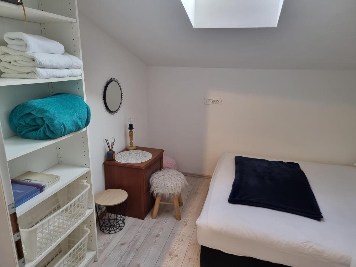 Apartman Zen Διαμέρισμα Ριέκα Εξωτερικό φωτογραφία