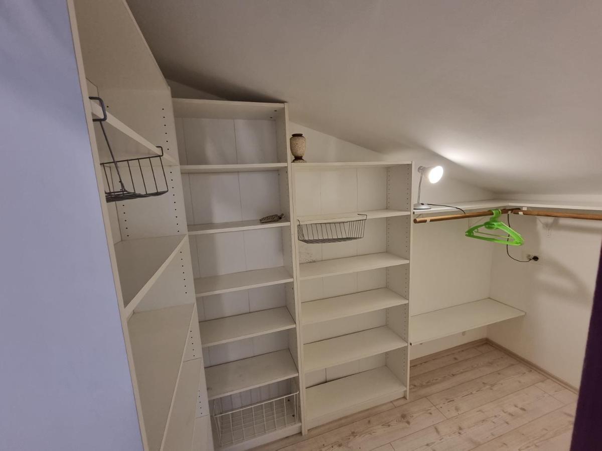 Apartman Zen Διαμέρισμα Ριέκα Εξωτερικό φωτογραφία