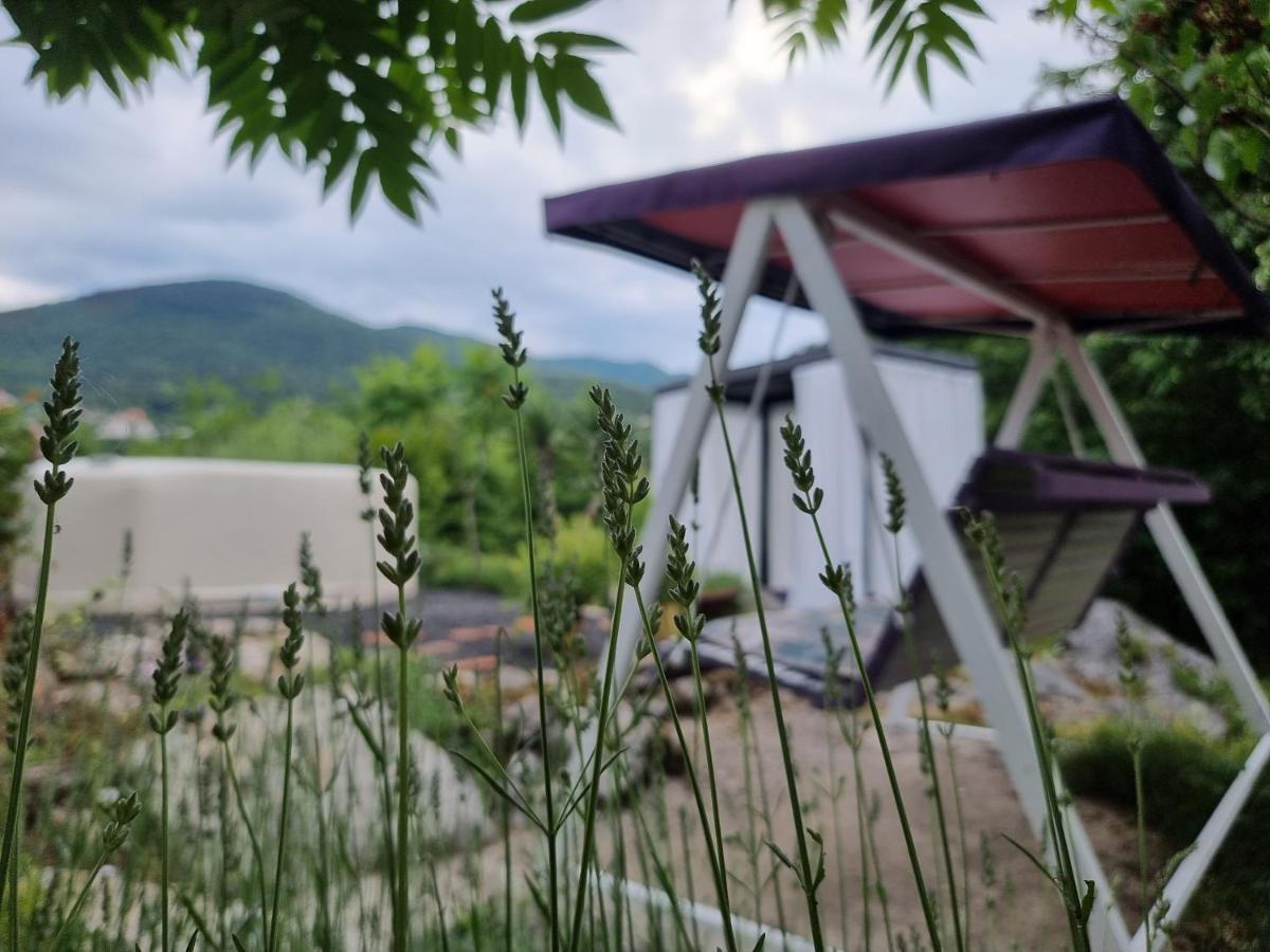 Apartman Zen Διαμέρισμα Ριέκα Εξωτερικό φωτογραφία